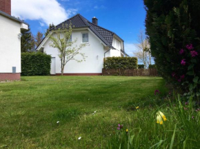 Ferienhaus Schäferhund, Thiessow